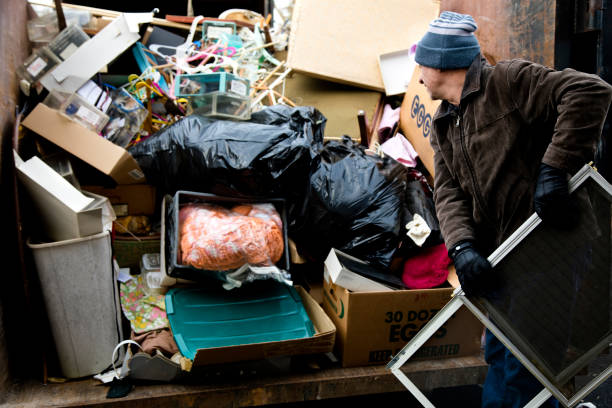 Best Residential Junk Removal  in Penn Wynne, PA