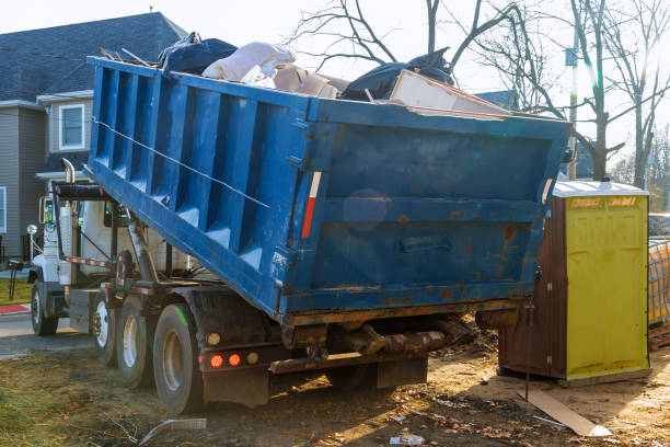 Best Junk Hauling Services  in Penn Wynne, PA